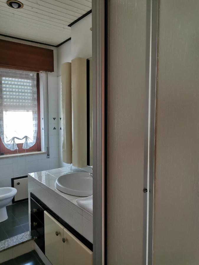 Sikelia Room Кастеламаре дел Голфо Екстериор снимка