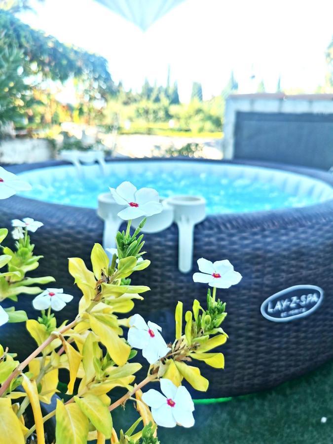Sikelia Room Кастеламаре дел Голфо Екстериор снимка