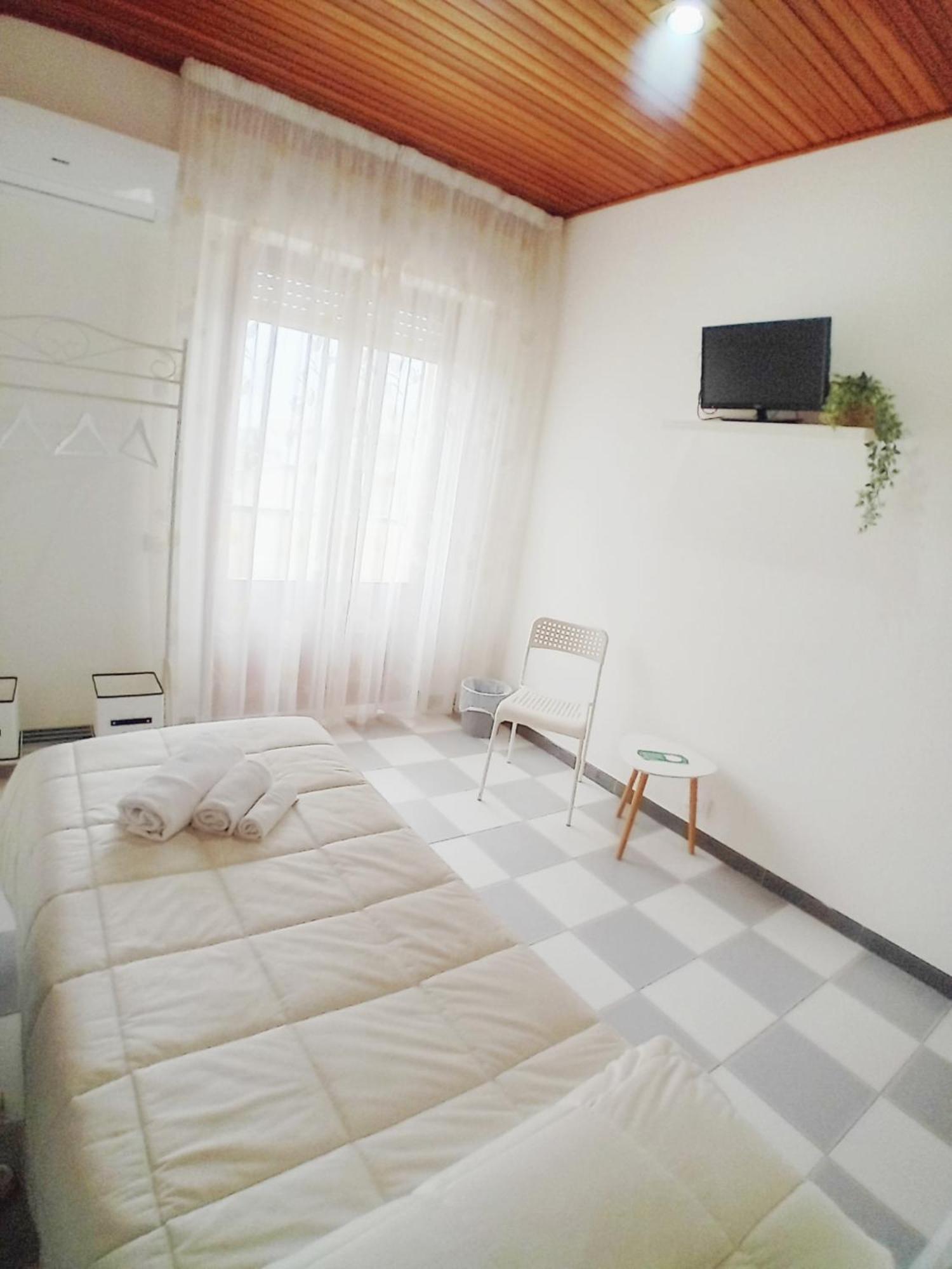 Sikelia Room Кастеламаре дел Голфо Екстериор снимка